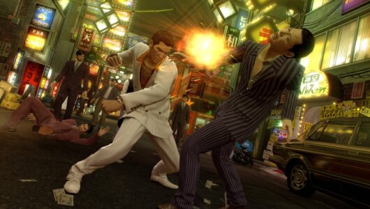 Yakuza 0 Director's Cut: il nuovo trailer su gameplay e novità