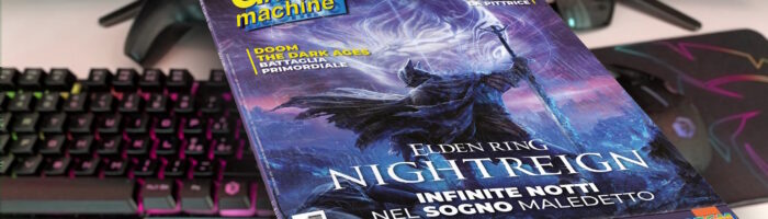 Ecco TGM 413, più bella che mai!