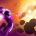 Galactic Glitch