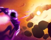 Galactic Glitch