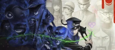 RAIDOU Remastered: The Mystery of the Soulless Army – Recensione