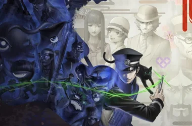 RAIDOU Remastered: The Mystery of the Soulless Army – Recensione