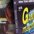 The Games Machine: Next Level