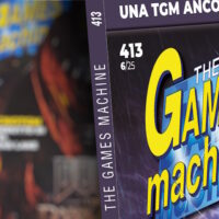 The Games Machine: Next Level
