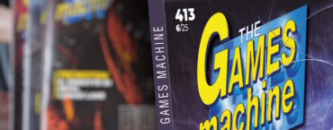 The Games Machine: Next Level