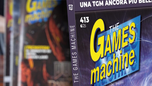 The Games Machine: Next Level