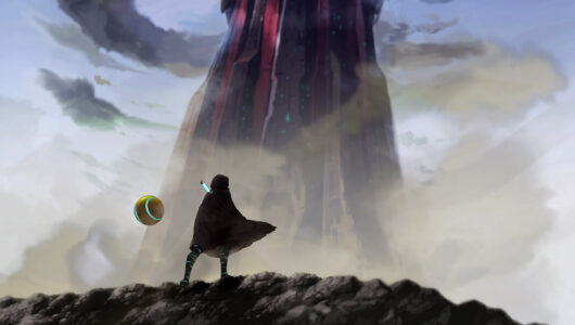 Shadow Labyrinth – Anteprima Hands-On