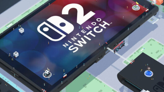 Nintendo Switch 2 e Mario Kart World – Anteprima Hands-on
