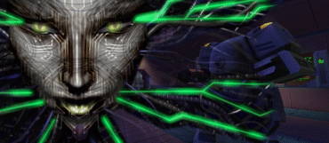 System Shock 2: 25th Anniversary Remaster