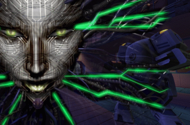 System Shock 2: 25th Anniversary Remaster
