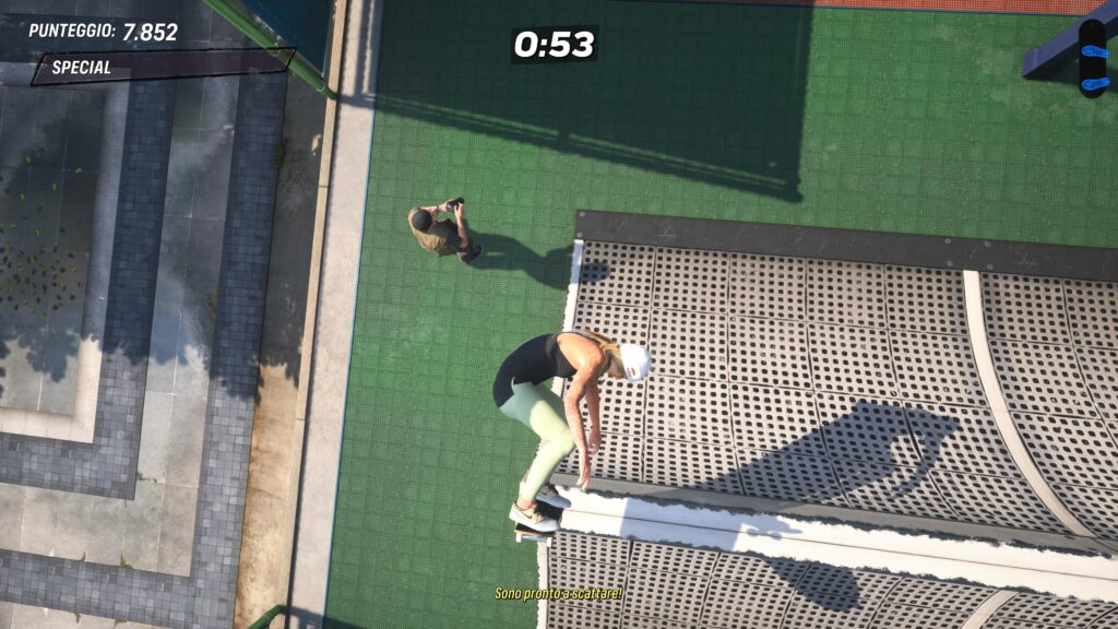 Tony Hawk's Pro Skater 3 + 4