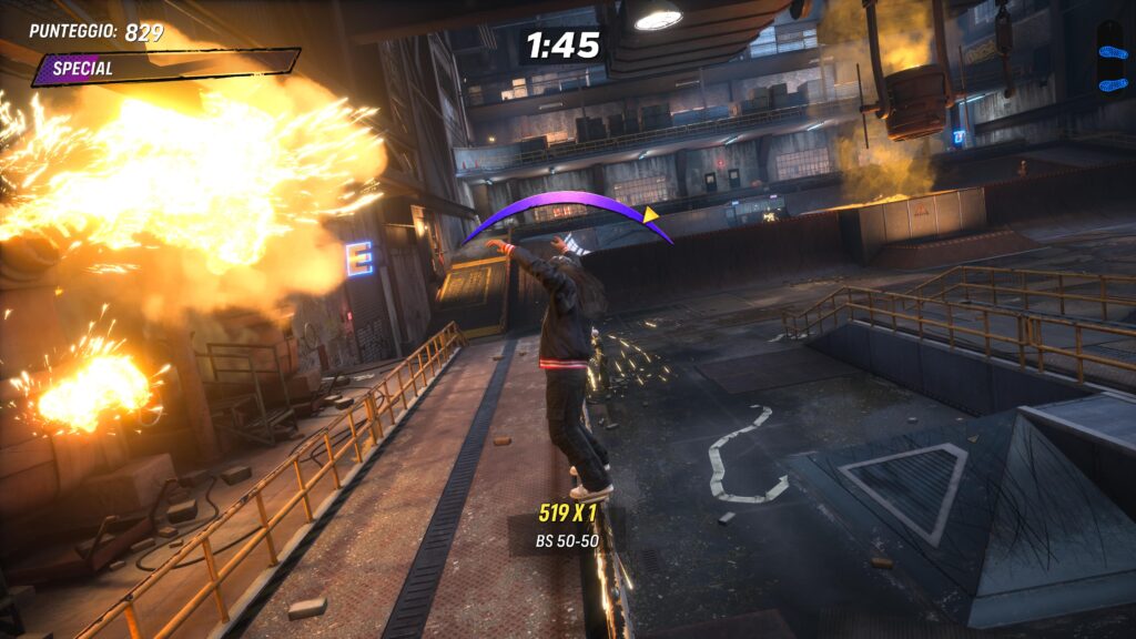 Tony Hawk's Pro Skater 3 + 4