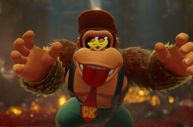 Donkey Kong Bananza – Recensione