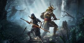 Assassin's Creed Shadows Claws of Awaji