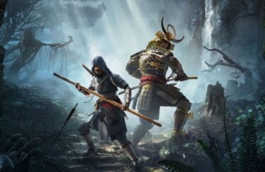 Assassin's Creed Shadows Claws of Awaji