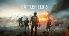 Annunciato Battlefield 6, a breve la presentazione ufficiale