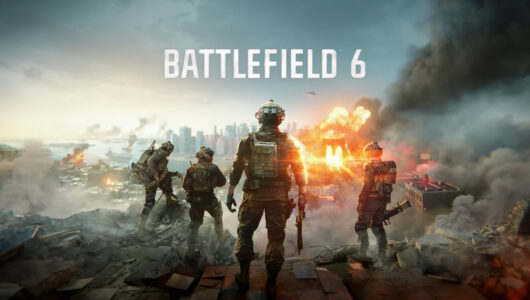Annunciato Battlefield 6, a breve la presentazione ufficiale