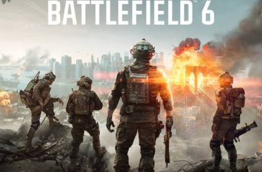 Battlefield 6