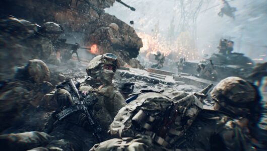 Battlefield 6: presentato il comparto multiplayer