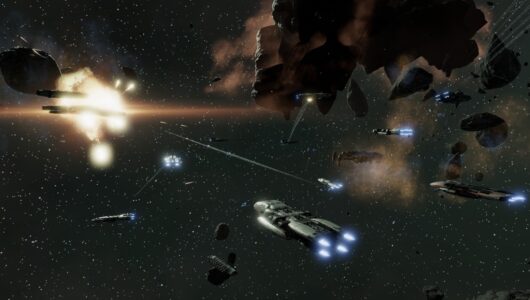 Slitherine regala tre videogiochi per il suo 25° anniversario