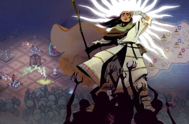 Becoming Saint – Recensione