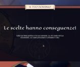 Becoming Saint