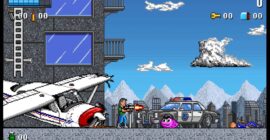 BioMenace Remastered: disponibile la demo su Steam