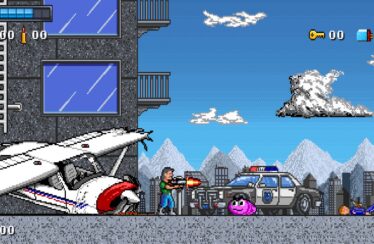 BioMenace Remastered: disponibile la demo su Steam