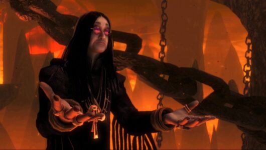 Brütal Legend è gratis per celebrare Ozzy Osbourne