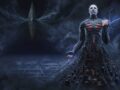 Saber annuncia Clive Barker's Hellraiser: Revival