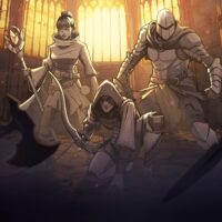Knights and Fights in Tight Spaces