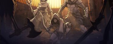 Knights and Fights in Tight Spaces