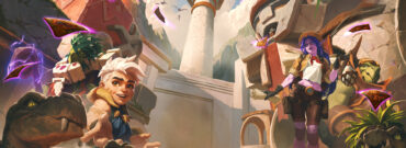 Hearthstone: La Città Perduta di Un'Goro – Analisi PC