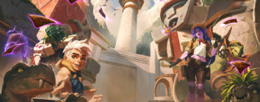 Hearthstone: La Città Perduta di Un'Goro – Analisi PC