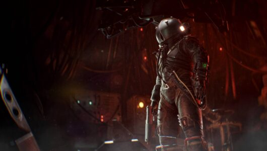 Cronos: The New Dawn, pubblicato un lungo trailer di gameplay