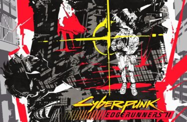 Annunciato Cyberpunk: Edgerunners 2, ora in produzione