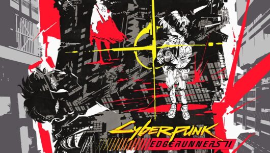 Annunciato Cyberpunk: Edgerunners 2, ora in produzione