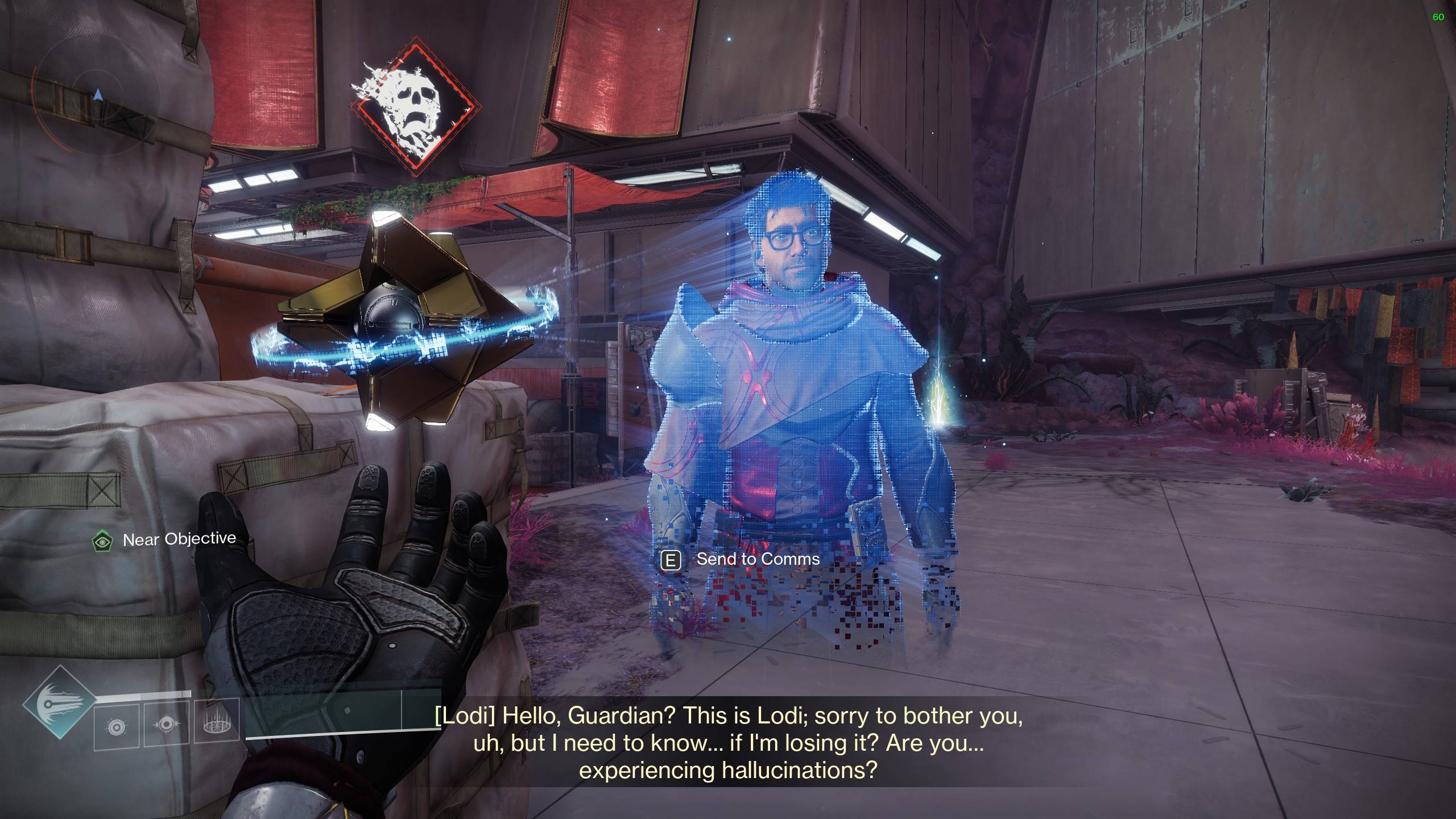 Destiny 2 I Confini del Destino recensione 04