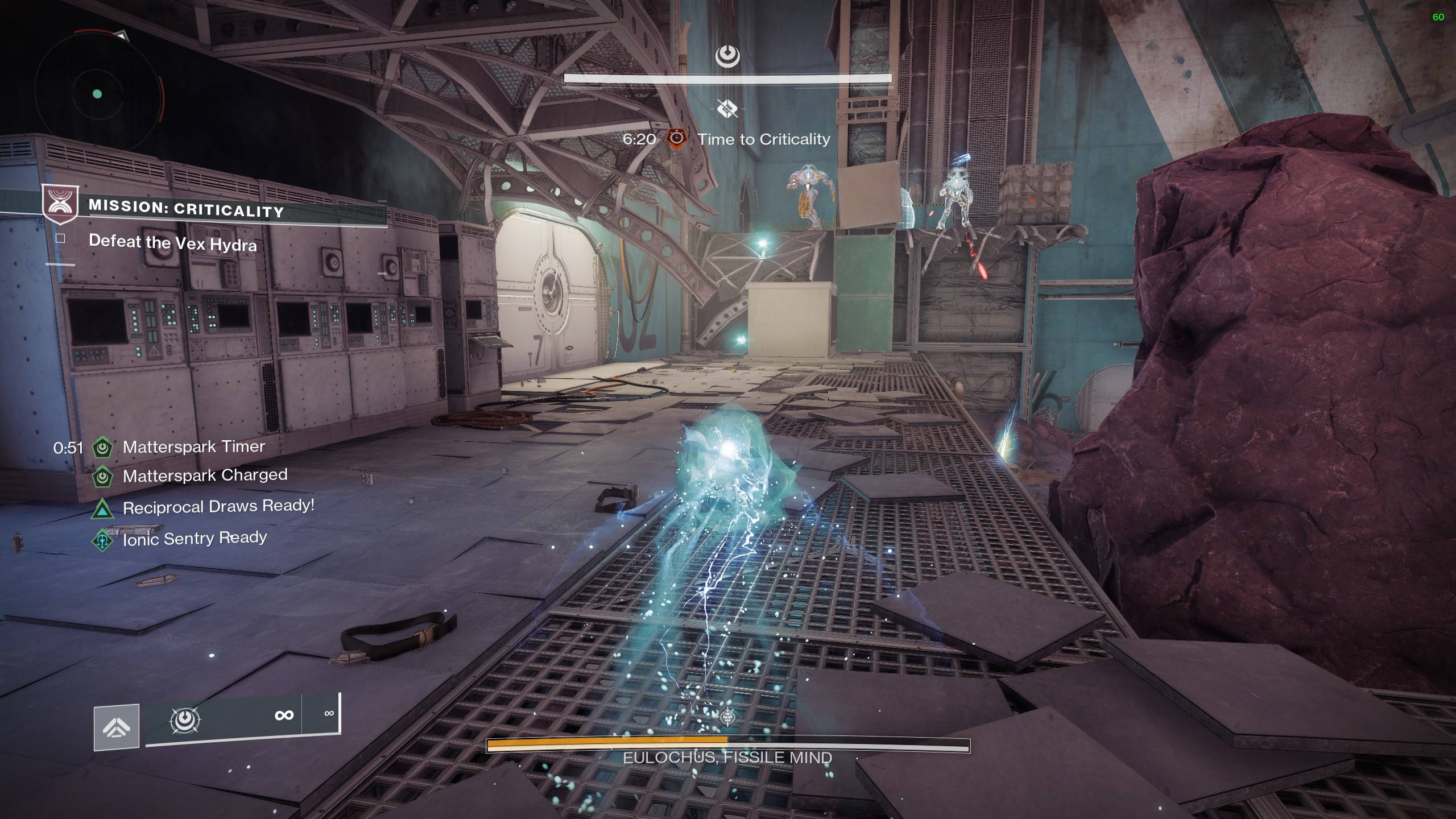 Destiny 2 I Confini del Destino recensione 05