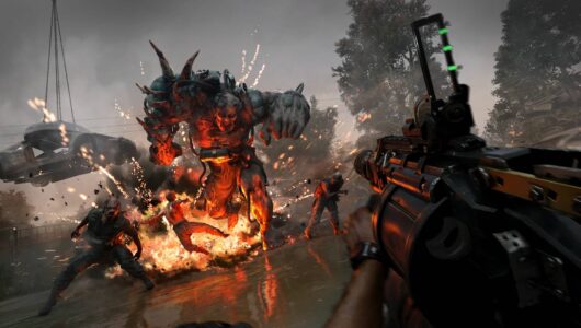 Dying Light: The Beast è stato rinviato, in uscita a settembre
