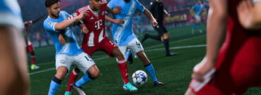 EA Sports FC 26 – Anteprima