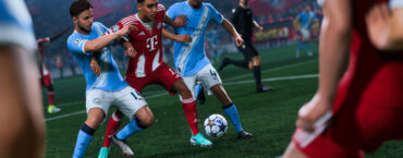 EA Sports FC 26 – Anteprima
