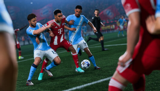 EA Sports FC 26 – Anteprima