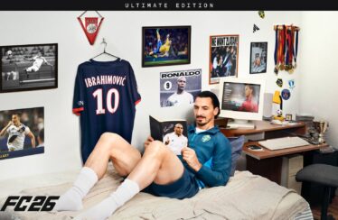 EA Sports FC 26: svelata la copertina dell'Ultimate Edition