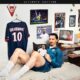 EA Sports FC 26: svelata la copertina dell'Ultimate Edition