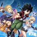 Edens Zero