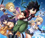 Edens Zero