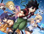 Edens Zero