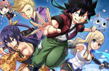 Edens Zero