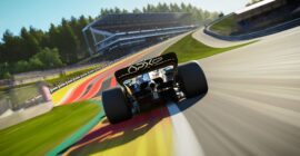 F1 25 si aggiorna introducendo i contenuti di F1 - Il Film